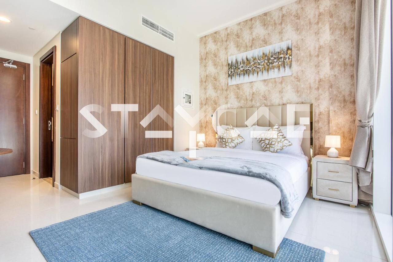 Vera By Damac Elegant Stay Near Downtown, Business Bay - Staycae Dubai Exterior photo
